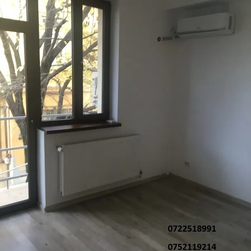 Trei camere, central, Unirea, rond Cosbuc