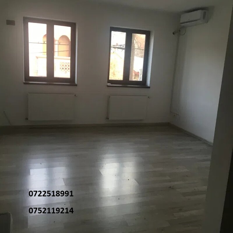 Trei camere, central, Unirea, rond Cosbuc