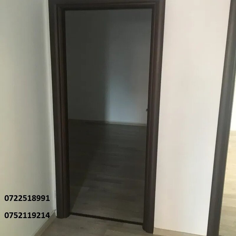 Trei camere, central, Unirea, rond Cosbuc