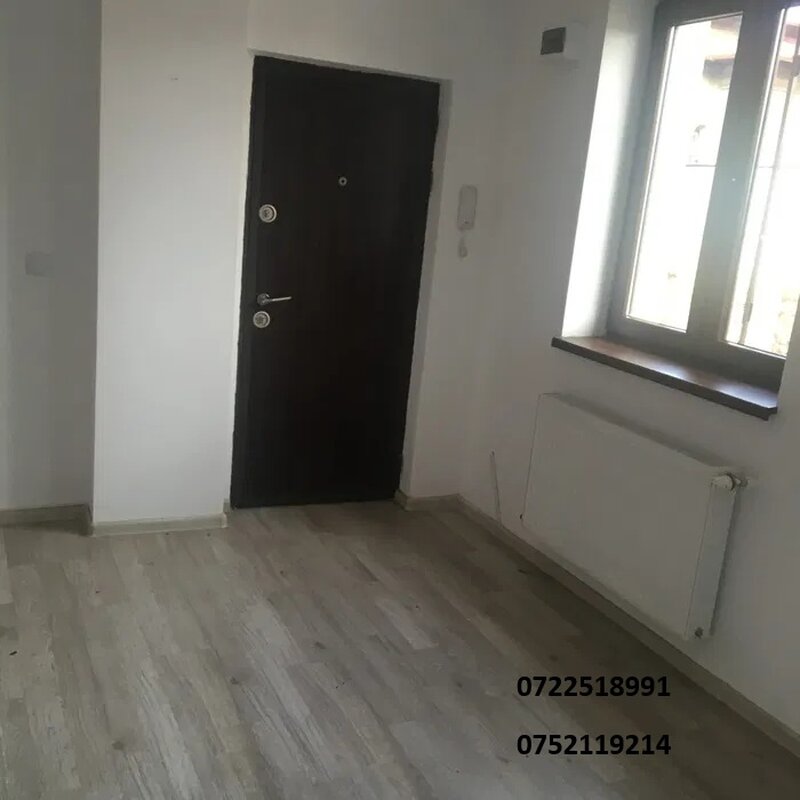 Trei camere, central, Unirea, rond Cosbuc